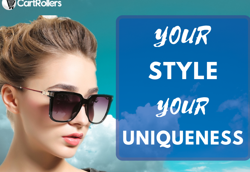 Your Style Your Uniqueness, CartRollers ﻿Online Marketplace Shopping Store In Lagos Nigeria