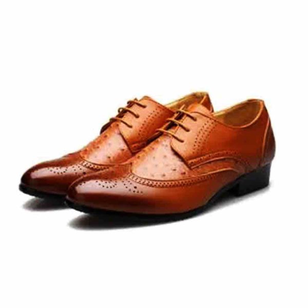 brown-shoe-design