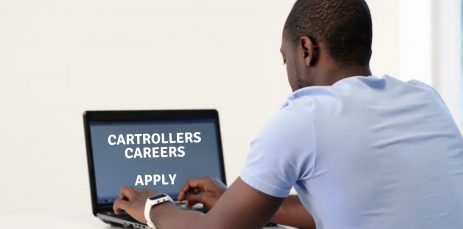 Apply For A Job, CartRollers ﻿Online Marketplace Shopping Store In Lagos Nigeria