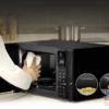 LG Microwave NeoChef 6535GIS