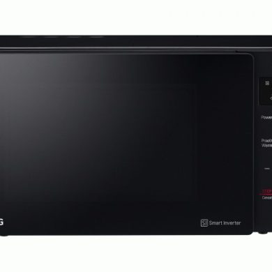 LG Microwave NeoChef MS2535GIS