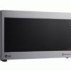 LG Microwave NeoChef 4295CIS
