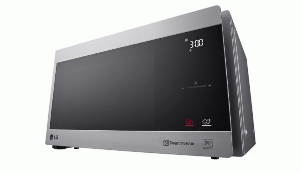LG Microwave NeoChef 4295CIS