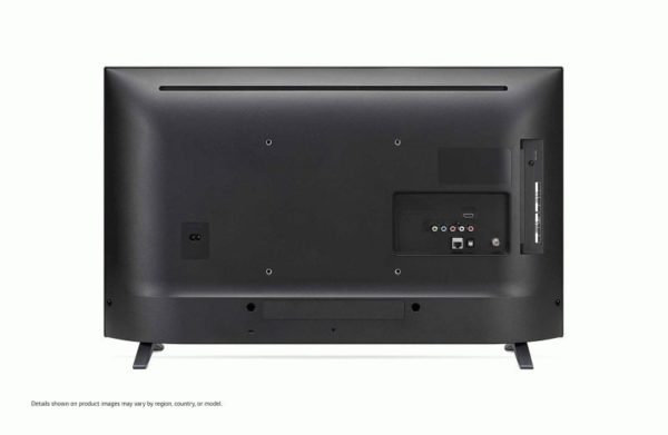 LG 32"Inch LM630 Smart TV WITH Free Bracket
