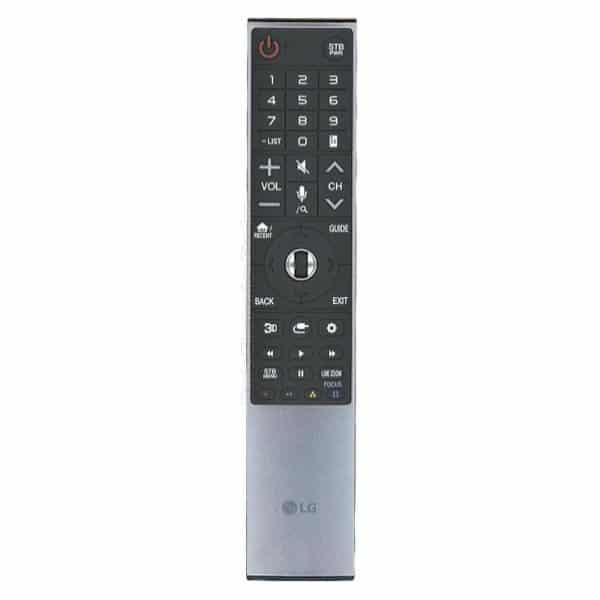 LG TV Remote Control AKB75455602