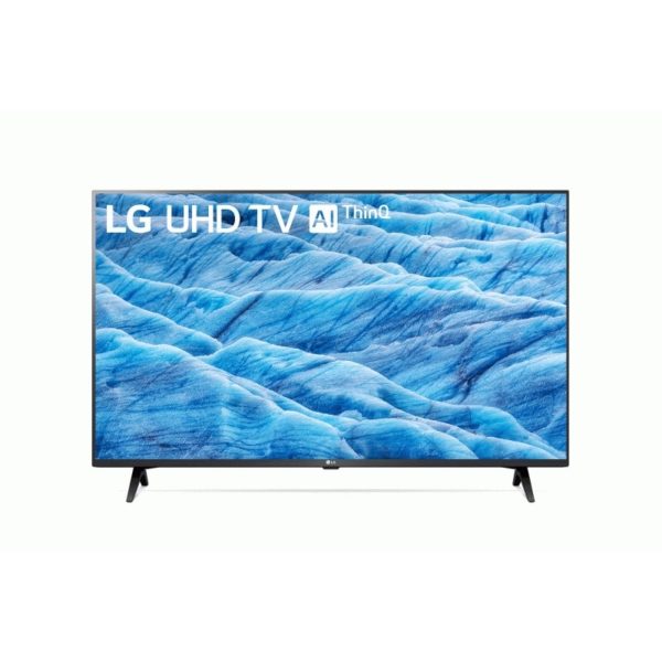 LG 43"Inch TV UM7340 Smart 4K TV