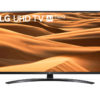 LG 55" UHD UM7450 Smart TV