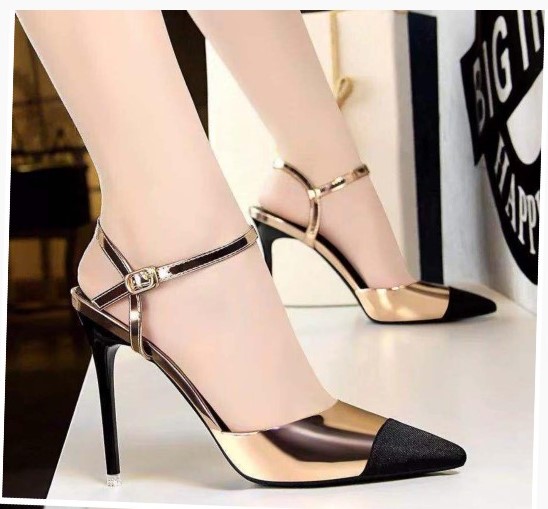 Shop Corporate Shoes For Women With Heels with great discounts and prices  online - Feb 2024 | Lazada Philippines