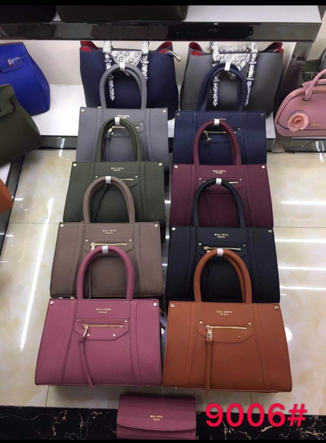 Handbags: Buy Latest Handbags Online at Best Prices - Zouk