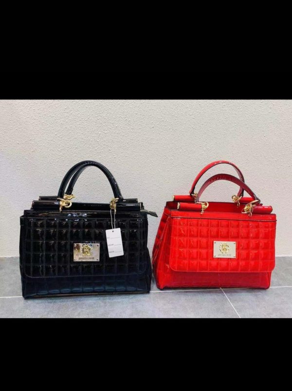 Ladies Trendy Hand Bags by Roberto Cavalli