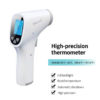 Penrui JRT200 Infrared Non-Contact Digital Thermometer