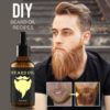 Beard Oil Instant Facial Rapid Beard Growth
