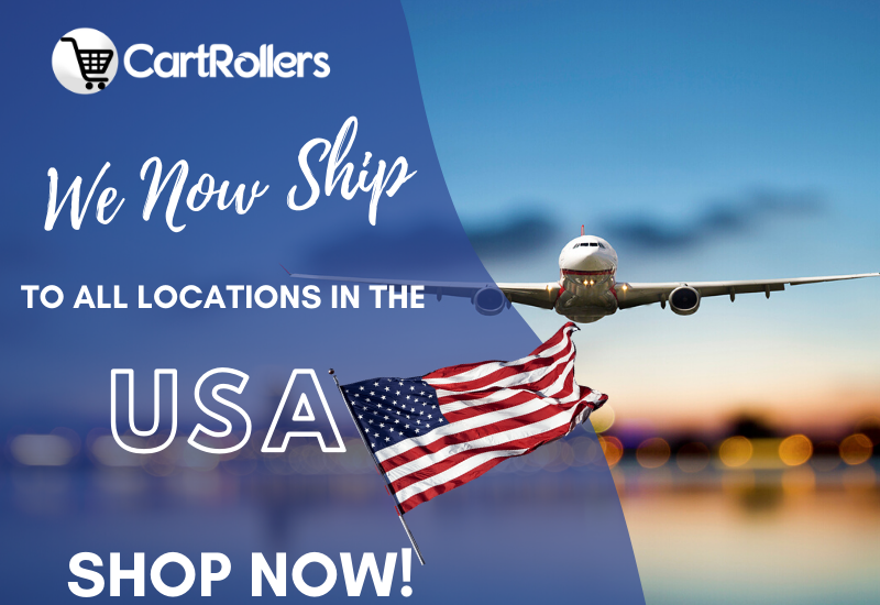Shipping To USA From Nigeria, CartRollers ﻿Online Marketplace Shopping Store In Lagos Nigeria