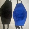 3 Ply Double Padded Filter Cloth Face Mask