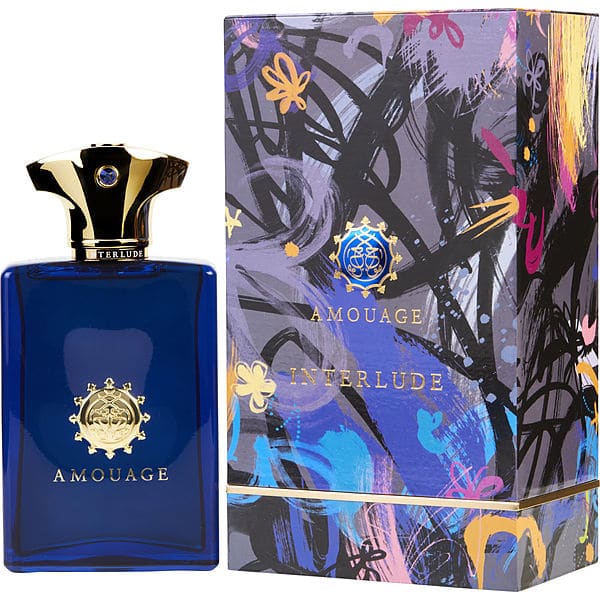 Amouage Interlude, CartRollers ﻿Online Marketplace Shopping Store In Lagos Nigeria