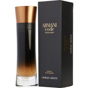 Armani Code Profumo Parfum Spray for men 110ML - Giorgio Armani