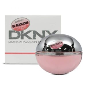 DKNY Be Delicious Fresh Blossom For Women 100ML