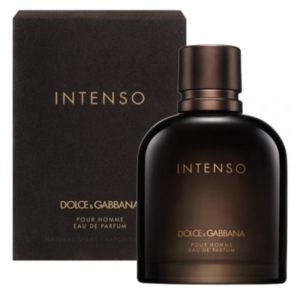 Intenso Dolce & Gabbana EDP Spray 125ML For Men