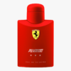 Ferrari Scuderia Red For Men Eau De Toilette Spray 125ML