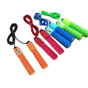 Counting Skip Rope For Adults And Children