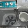 LG WP-750R Washing Machine