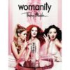 Thierry Mugler Womanity EDP Spray For Women 50ml
