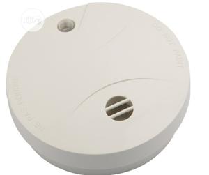 UK Chloride Optical Standalone Wireless Smoke Alarm