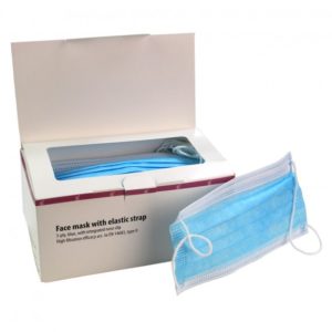 Surgical Face Mask, CartRollers ﻿Online Marketplace Shopping Store In Lagos Nigeria