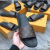 Men's Designer Leather slipon
