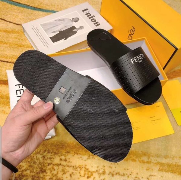 Designer Unisex Slide Slippers