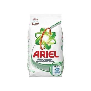 Ariel Automatic Washing Machine Detergent Powder 1kg