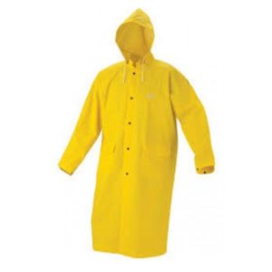 Durable One-Piece Raincoat