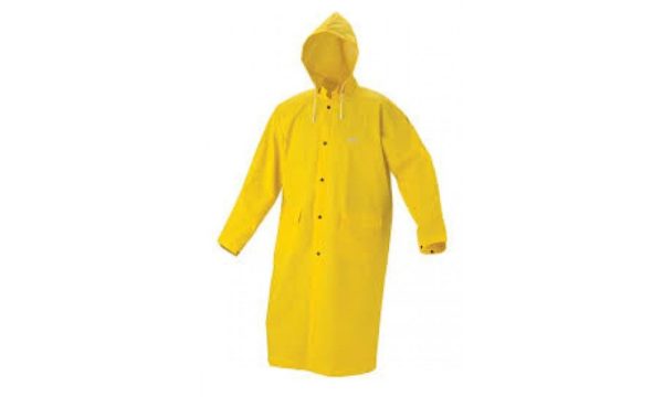 One Piece Rain Coat