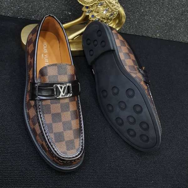 Men's Designer Loafers
