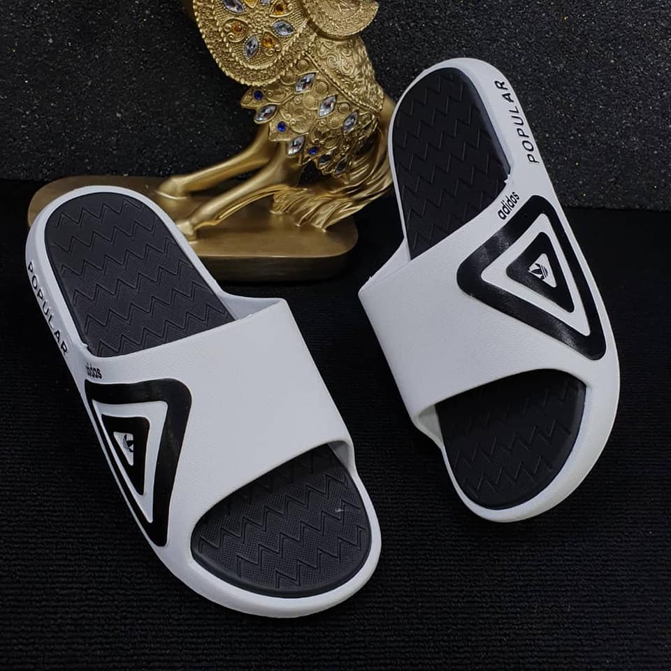 2020 New Men's Fashion Slippers | Cart 