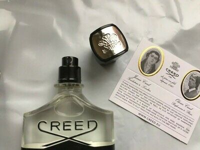 Original Creed Aventus EDP 100ml Perfume For Men