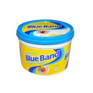 Blue Band Spread for bread 450g x 3