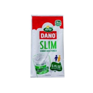 Dano Slim Skimmed Milk Powder 400g