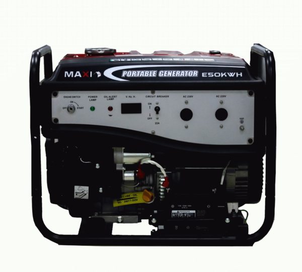 Maxi Generator EK50