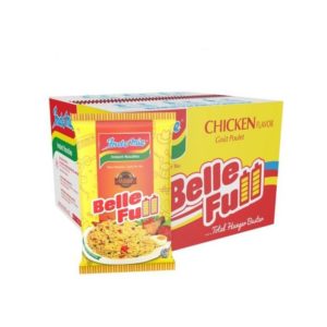 Indomie Chicken BelleFull