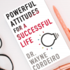 Powerful Attitude For A Successful Life