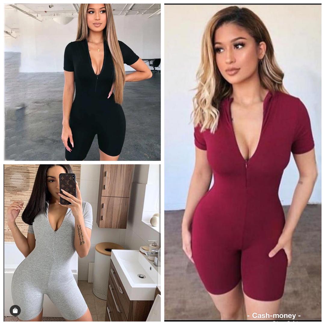 Ladies Short Sleeve Body Suit  CartRollers ﻿Online Marketplace Shopping  Store In Lagos Nigeria