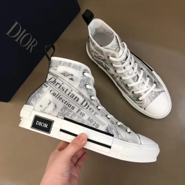 CHRISTAIN DIOR