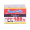 indomie super pack chicken flavour