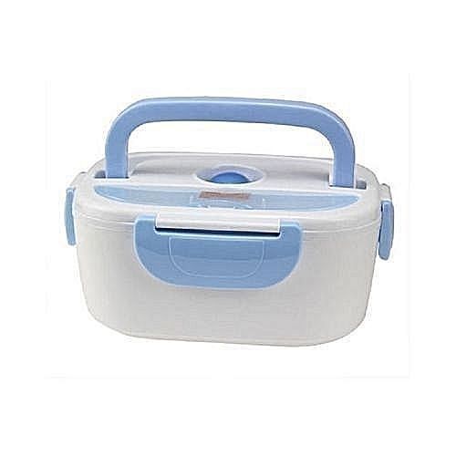 Electric Lunch Box - Food Flask
