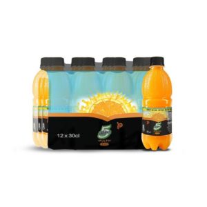 5Alive Pulpy Orange Drink - 30cl (x 12)