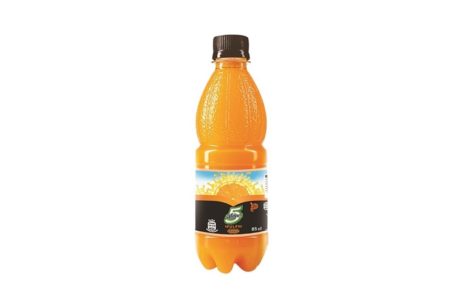 5Alive Pulpy Orange Drink - 30cl (x 12)