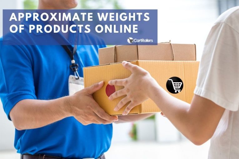 APPROXIMATE WEIGHTS OF PRODUCTS ONLINE 765x510, CartRollers ﻿Online Marketplace Shopping Store In Lagos Nigeria