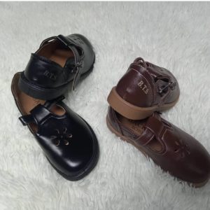 Contina Back To School Shoes For Children