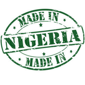 Nigerian Products